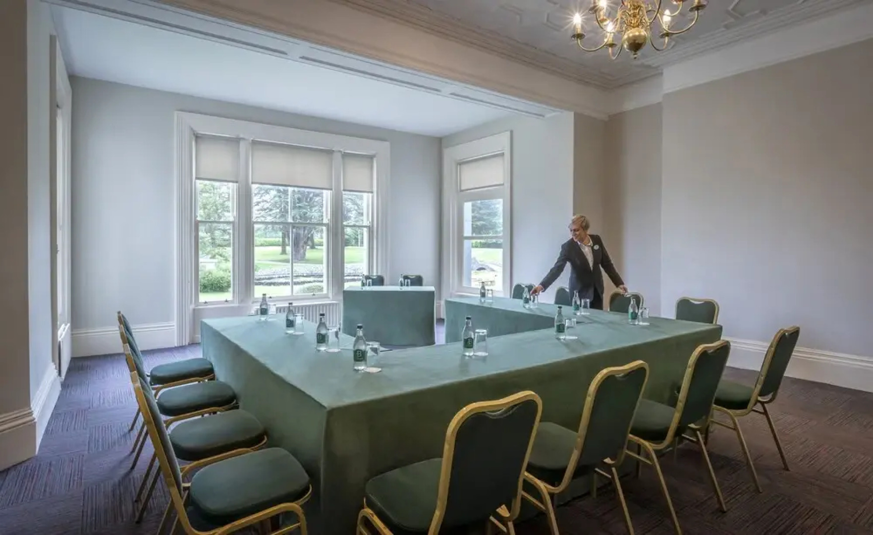 Boyne Valley Hotel - Bed & Breakfast Only