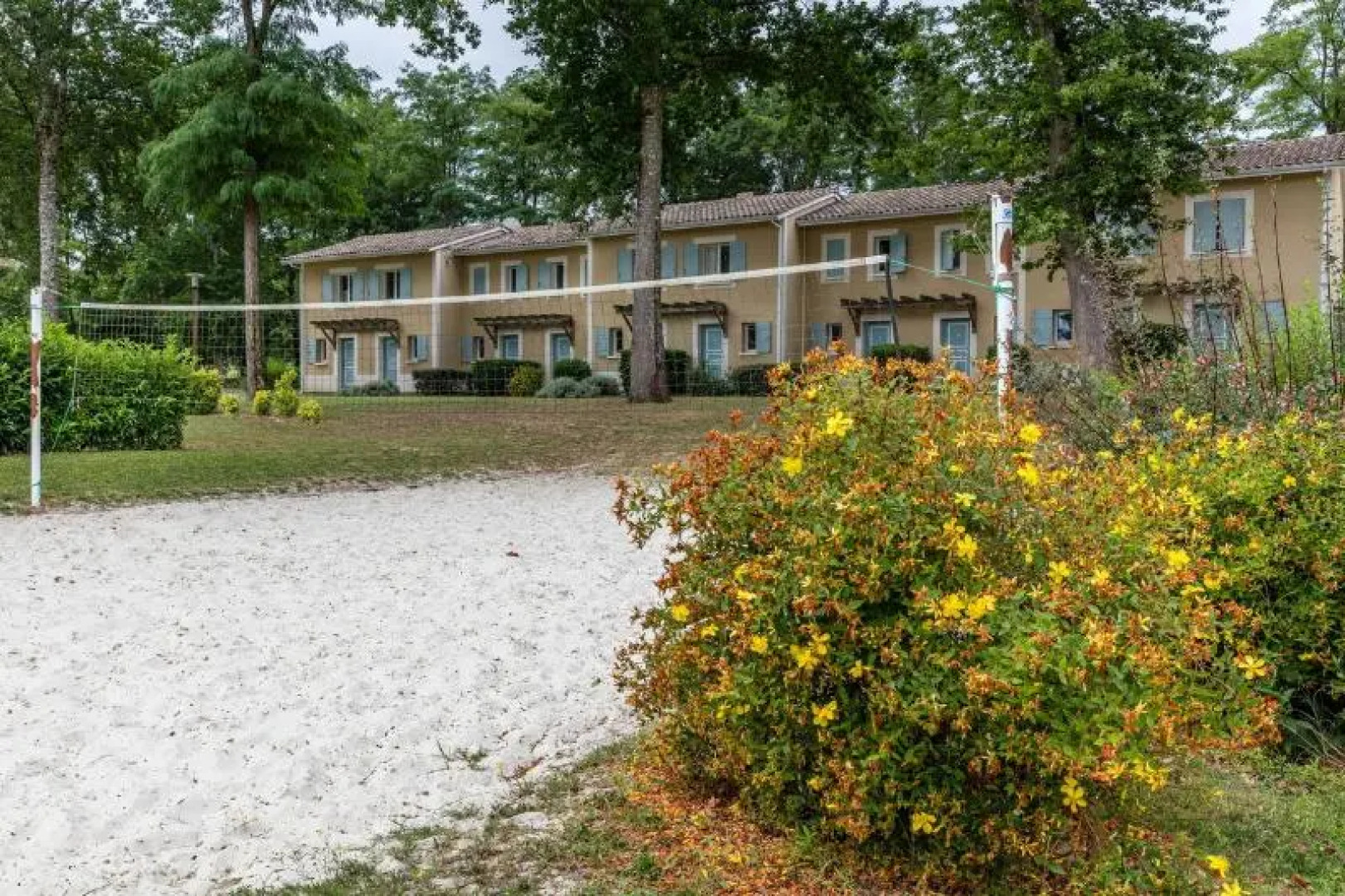 Vacanceole - Domaine d’Albret Golf & Resort