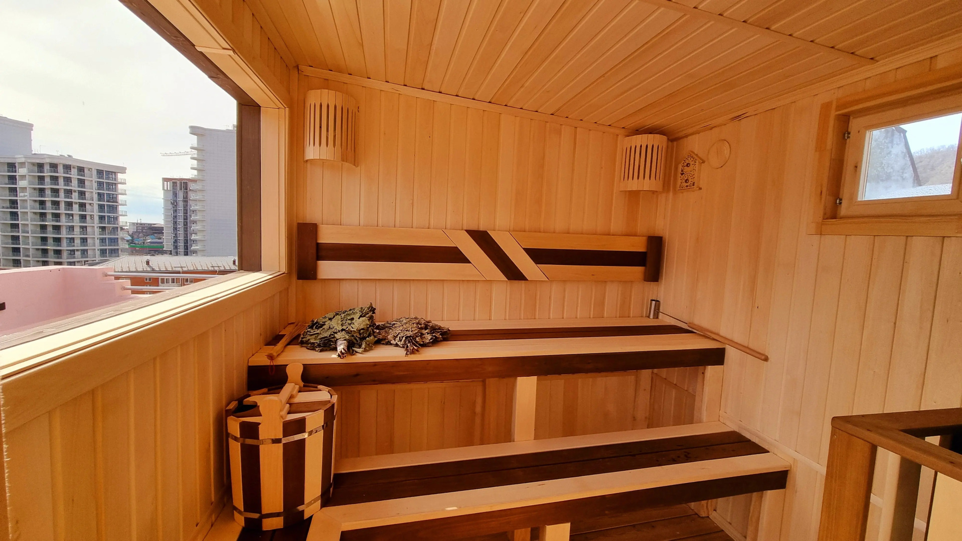 Таунхаус на Солнечной