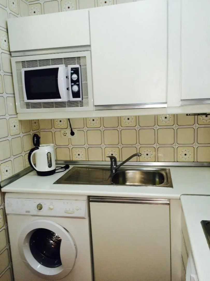 Apartamentos Coronado