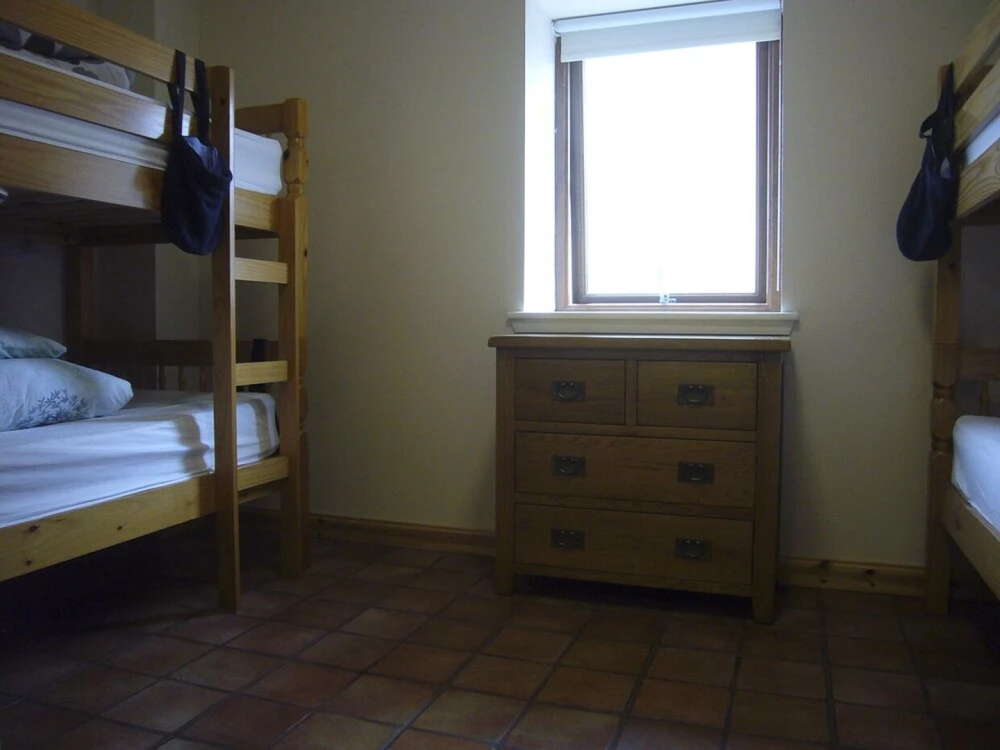 Black Isle Berries Bunkhouse