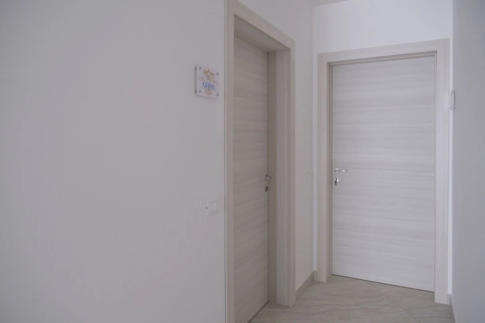 Giada Apartment On Sea Shore