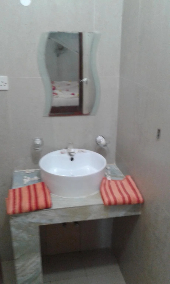 White Beach Hotel Zanzibar