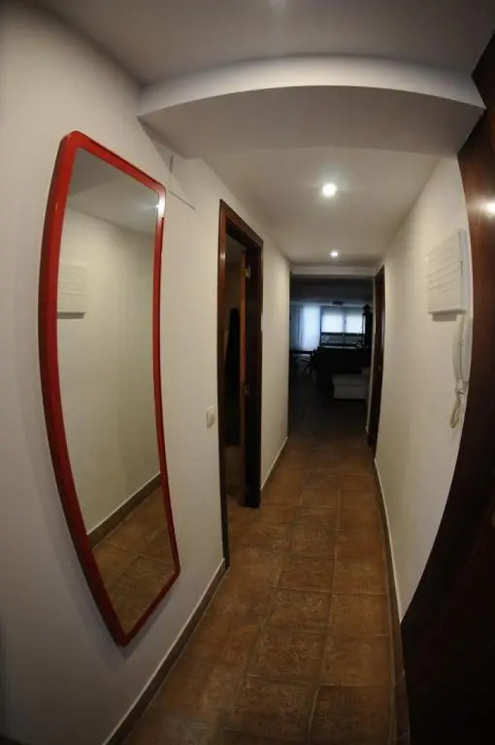 Apartamntos Urdaibai 3