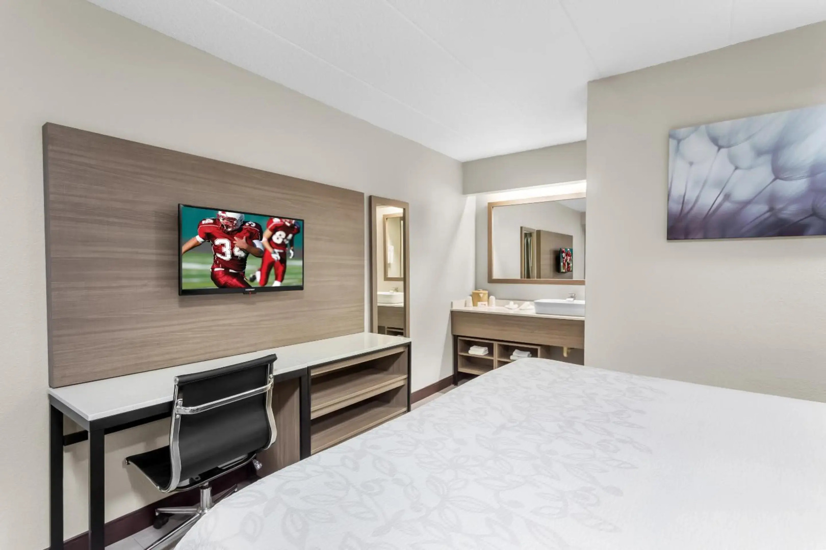 Red Roof Inn PLUS+ Chicago - Hoffman Estates