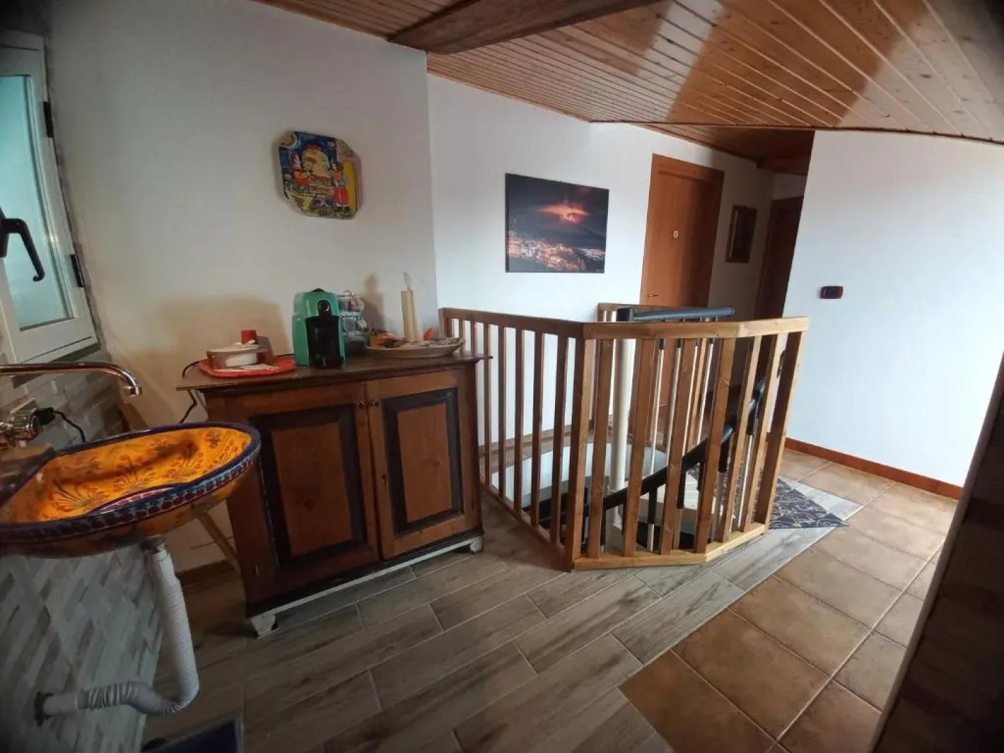 Bb Cesaro Mariolo House