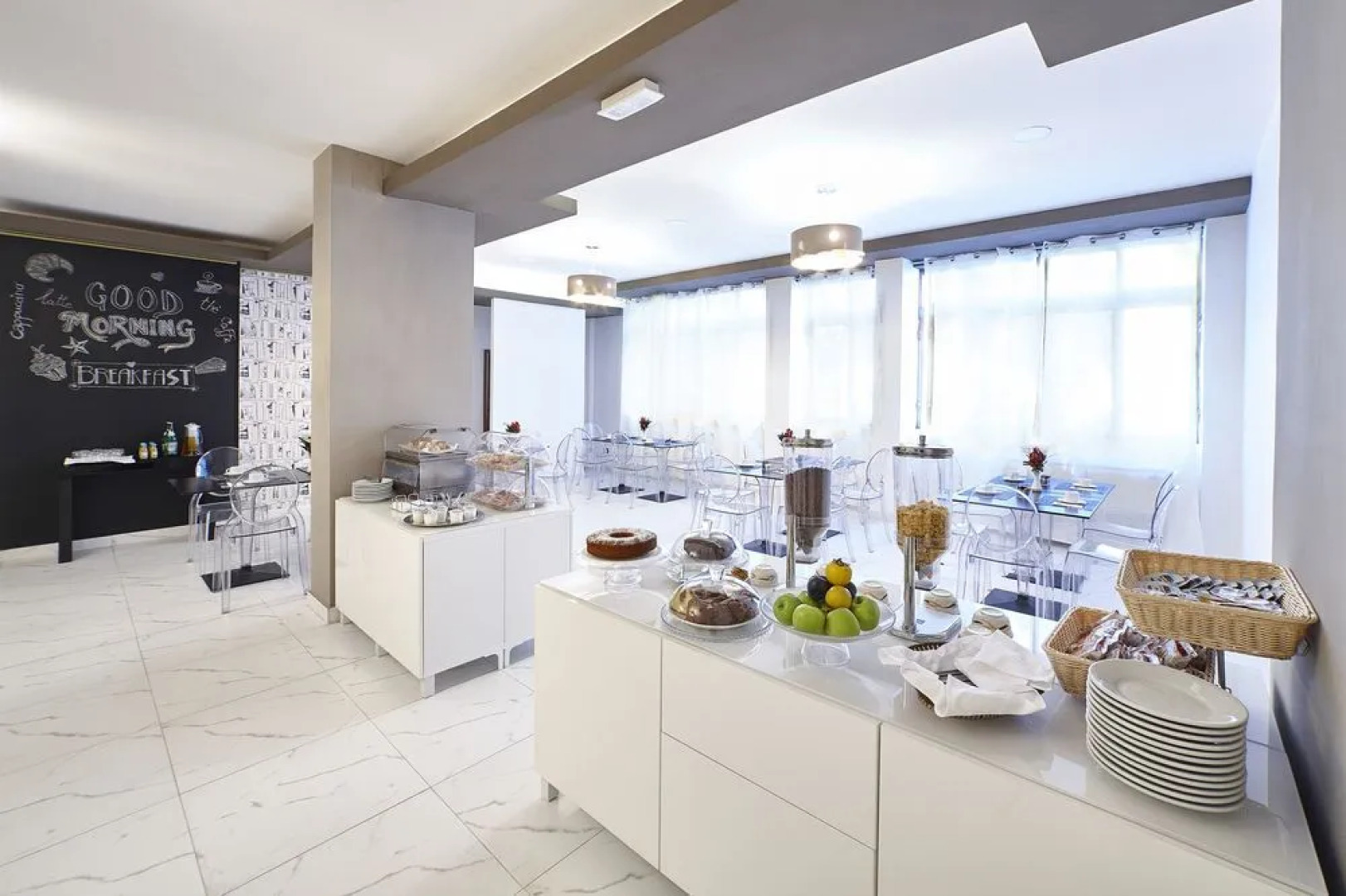 Albergo Nuovo Belvedere