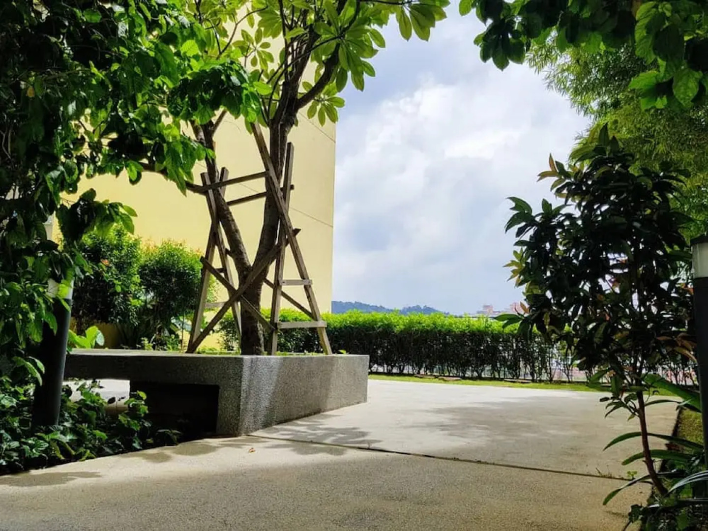 Puchong 8-12 pax Cozy Apartment IOI