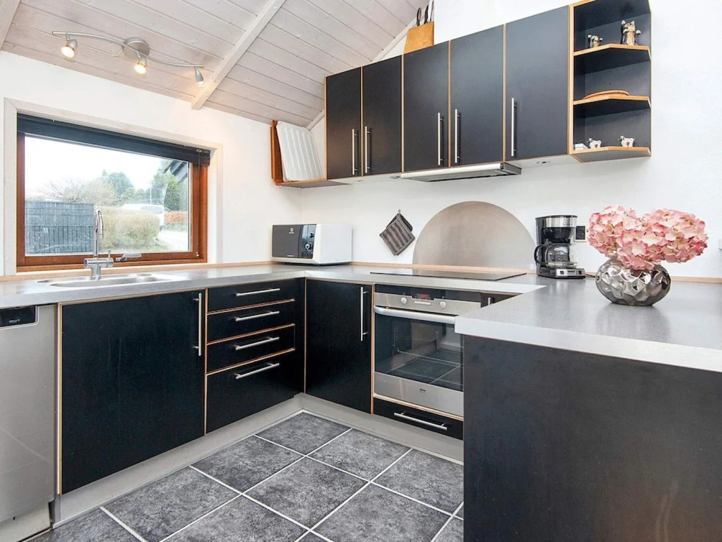 8 Person Holiday Home in Aabenraa