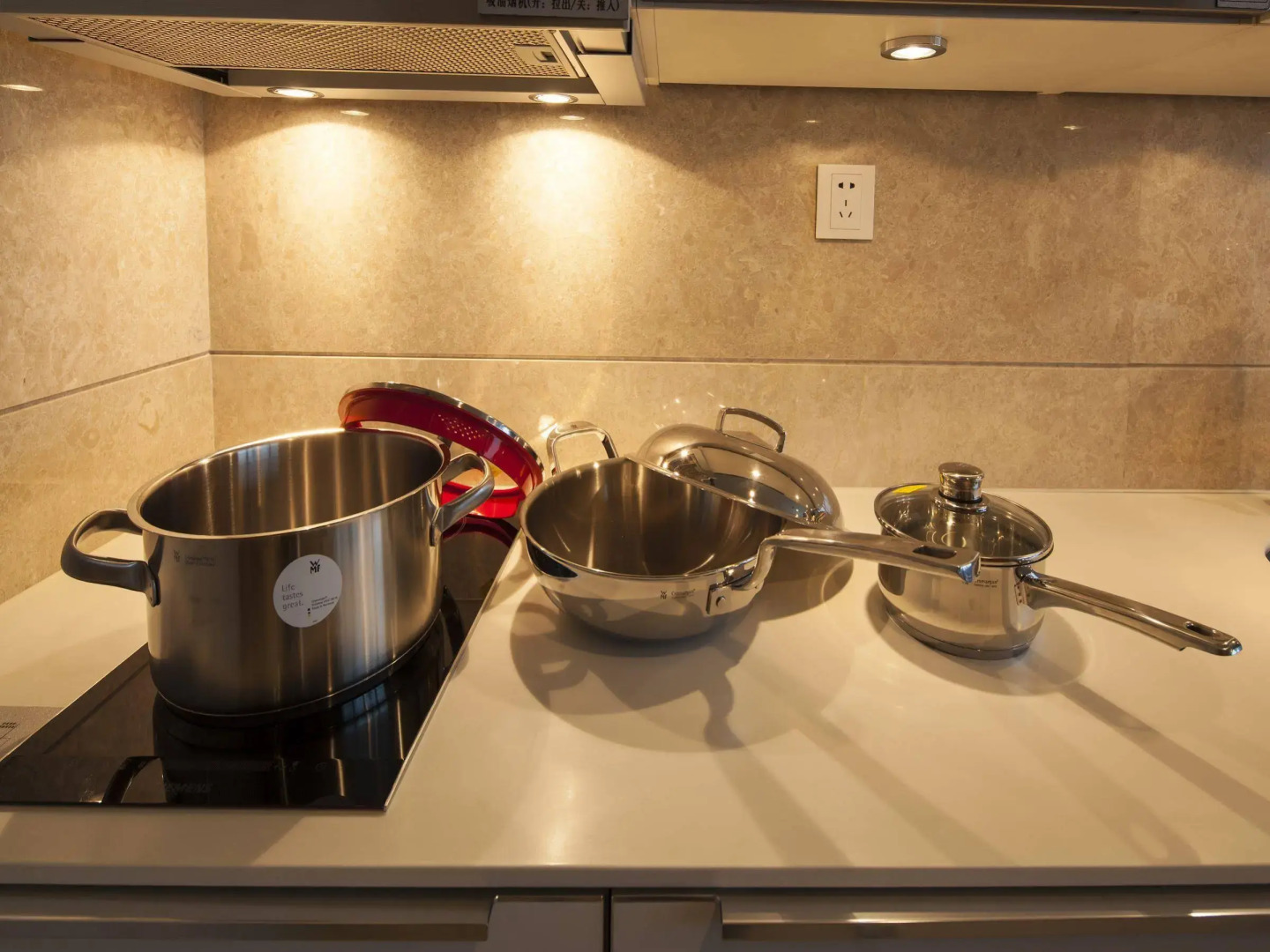 Qingdao Majesty Mansion Hotel