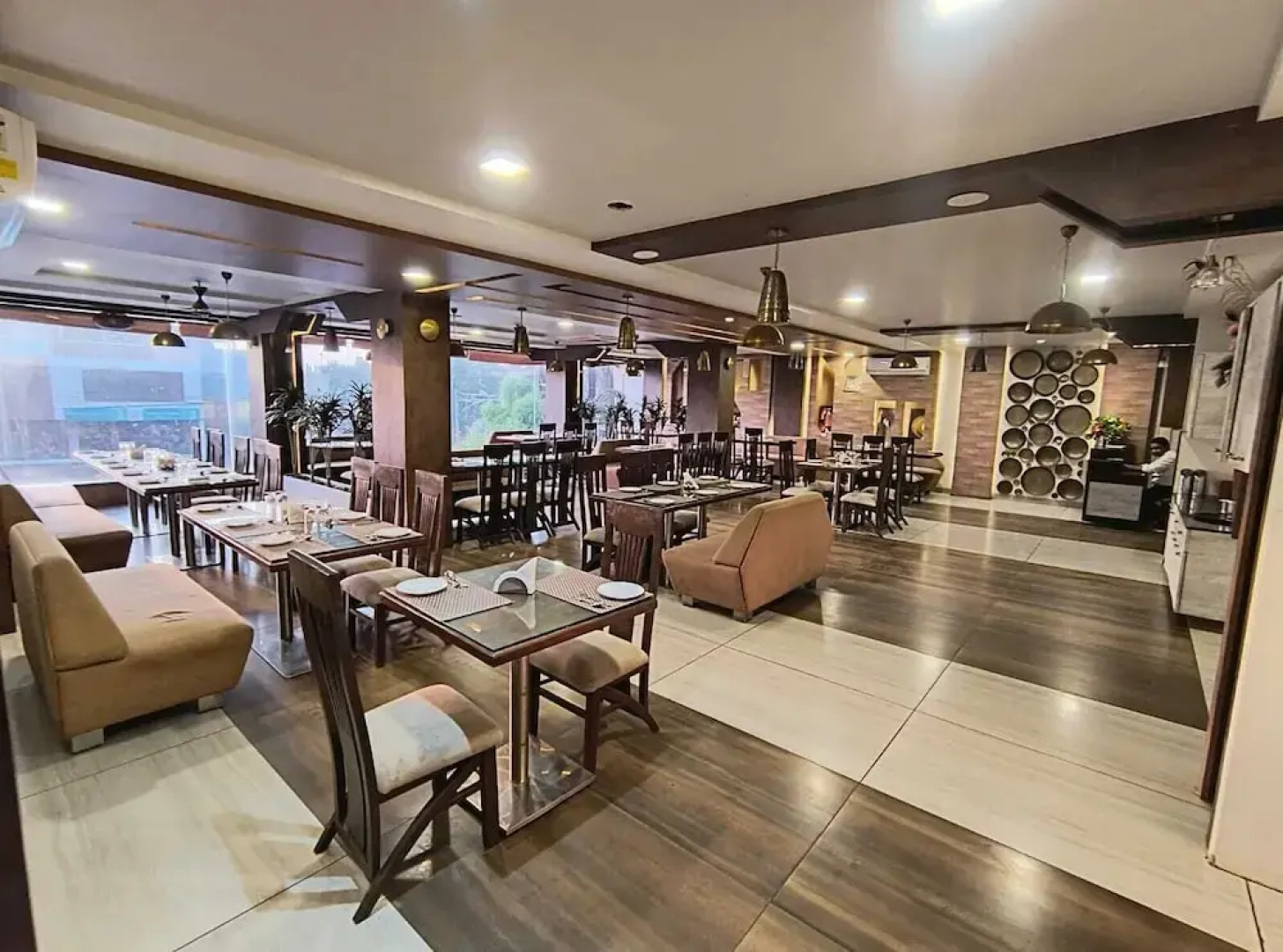 Citrus Prime Greens by Samarsingha's