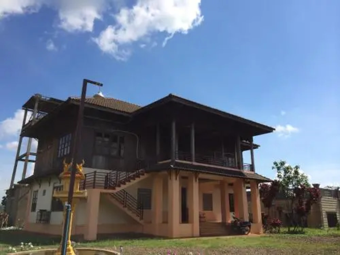 Big Mountain Guesthouse