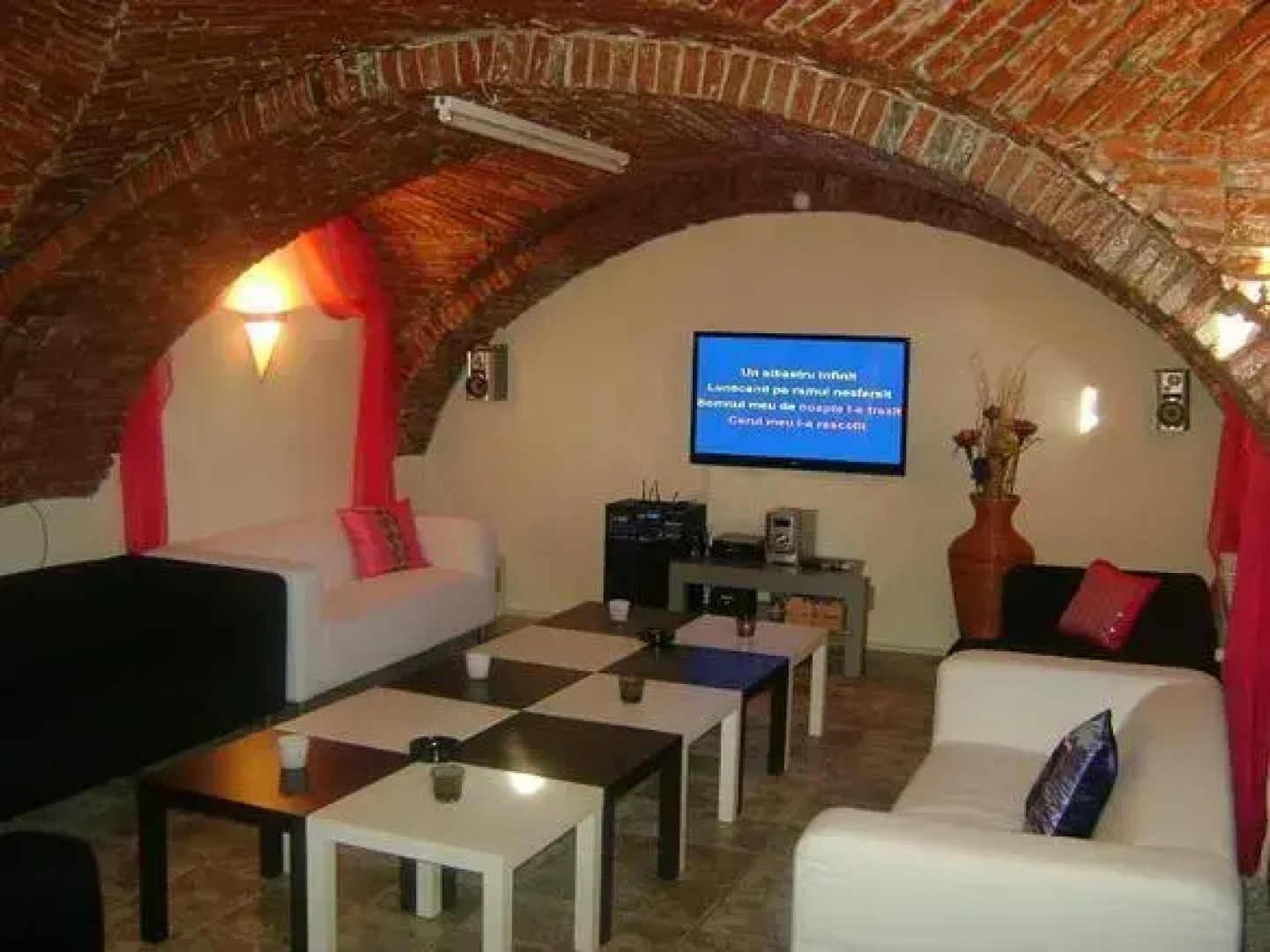 Pension Nasul si Prietenii