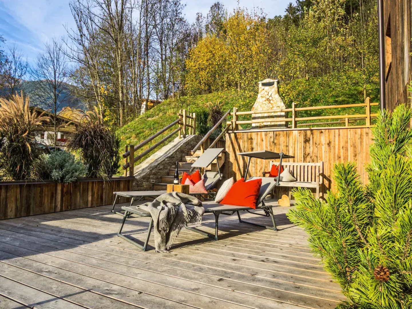 Apartment in Ramsau Near Ski Bus & Sauna