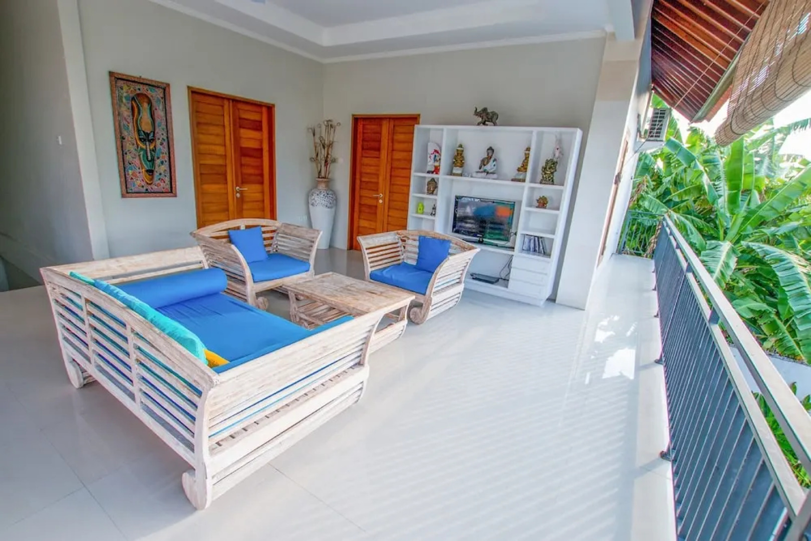 Villa Harmony Seminyak