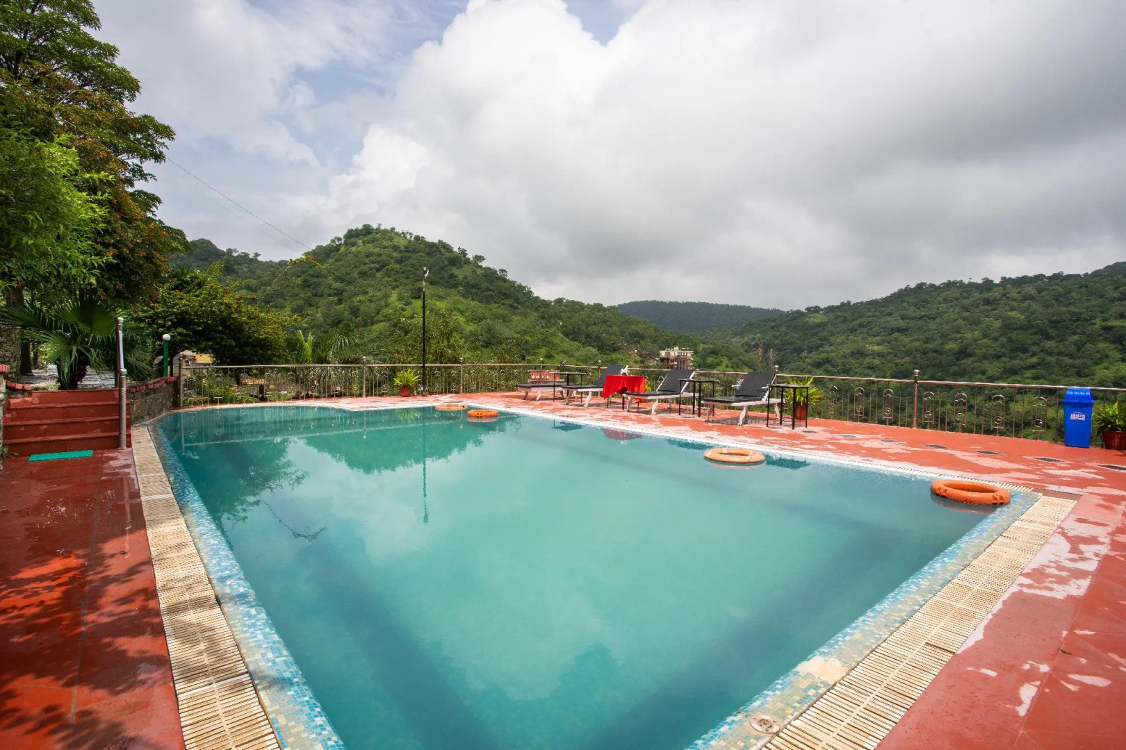 Tiger Valley Resort Kumbhalgarh