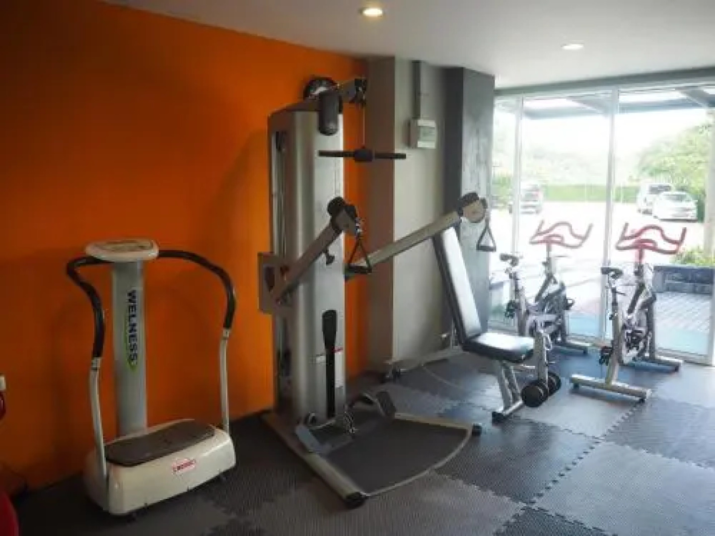 Passionsiri by Danny