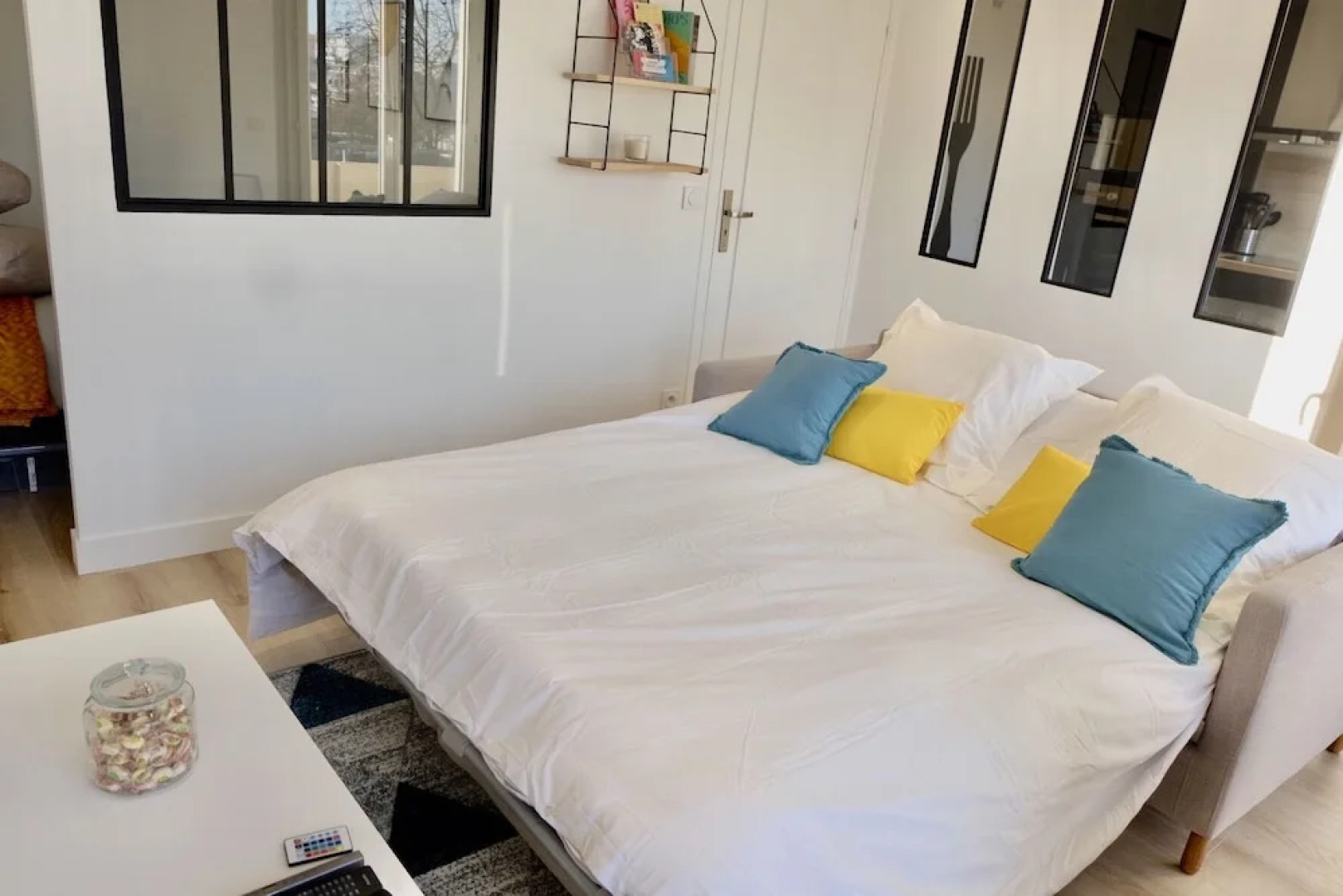 LaCompanyDes Concierges Loft Et Affaires