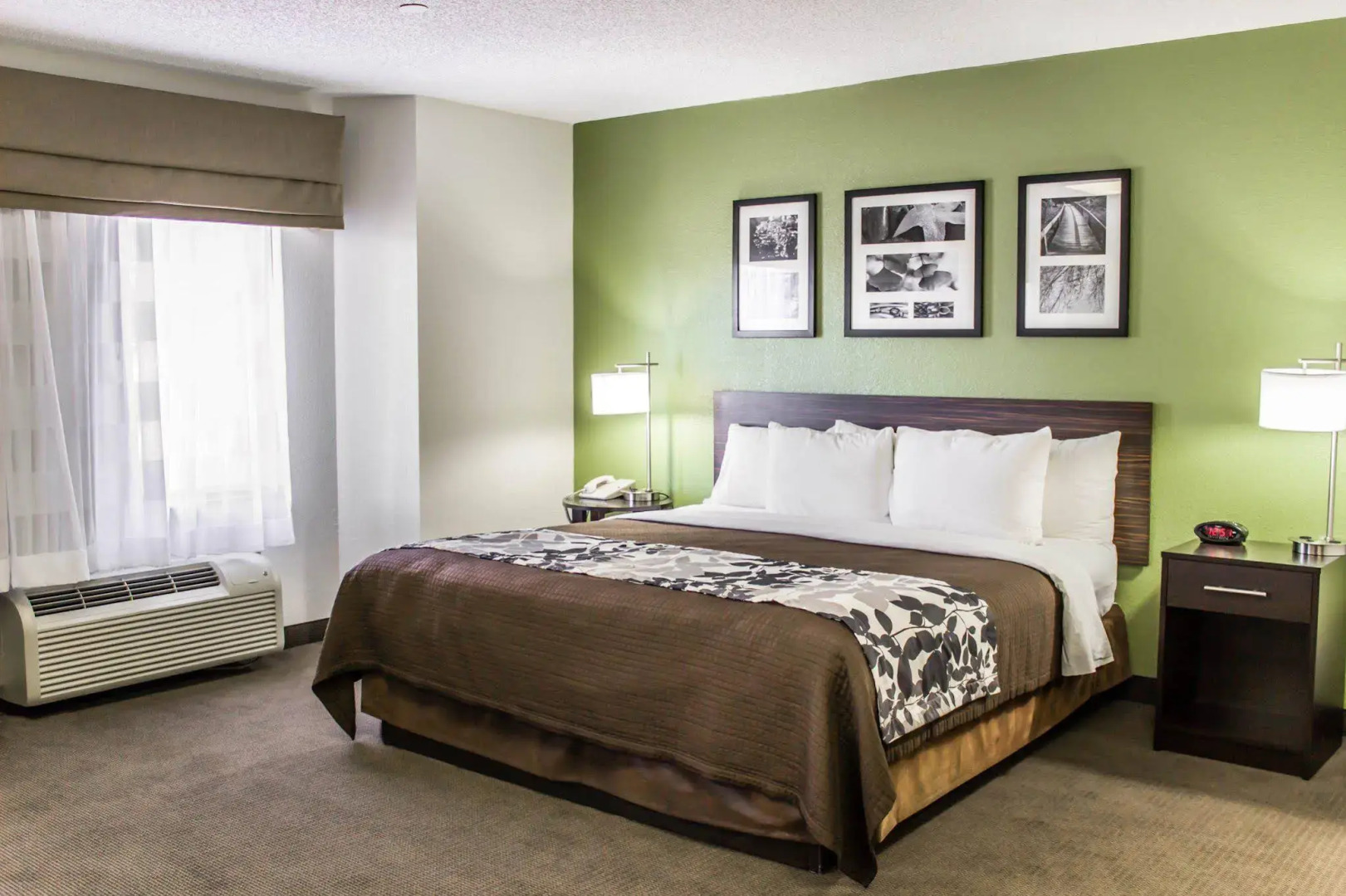 Sleep Inn Fayetteville I-95