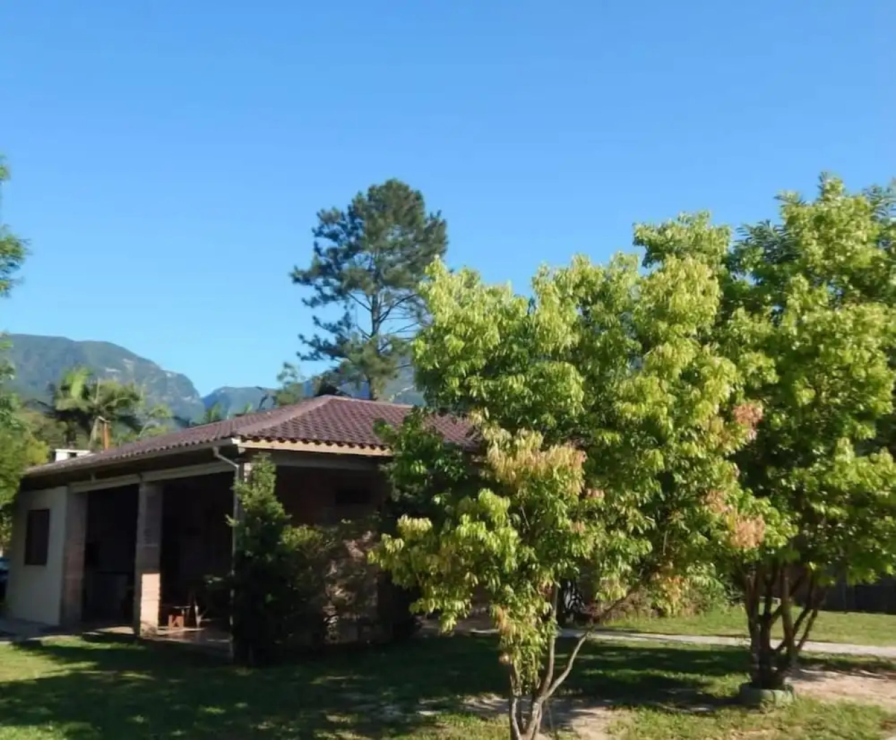 Recanto Dos Compadres