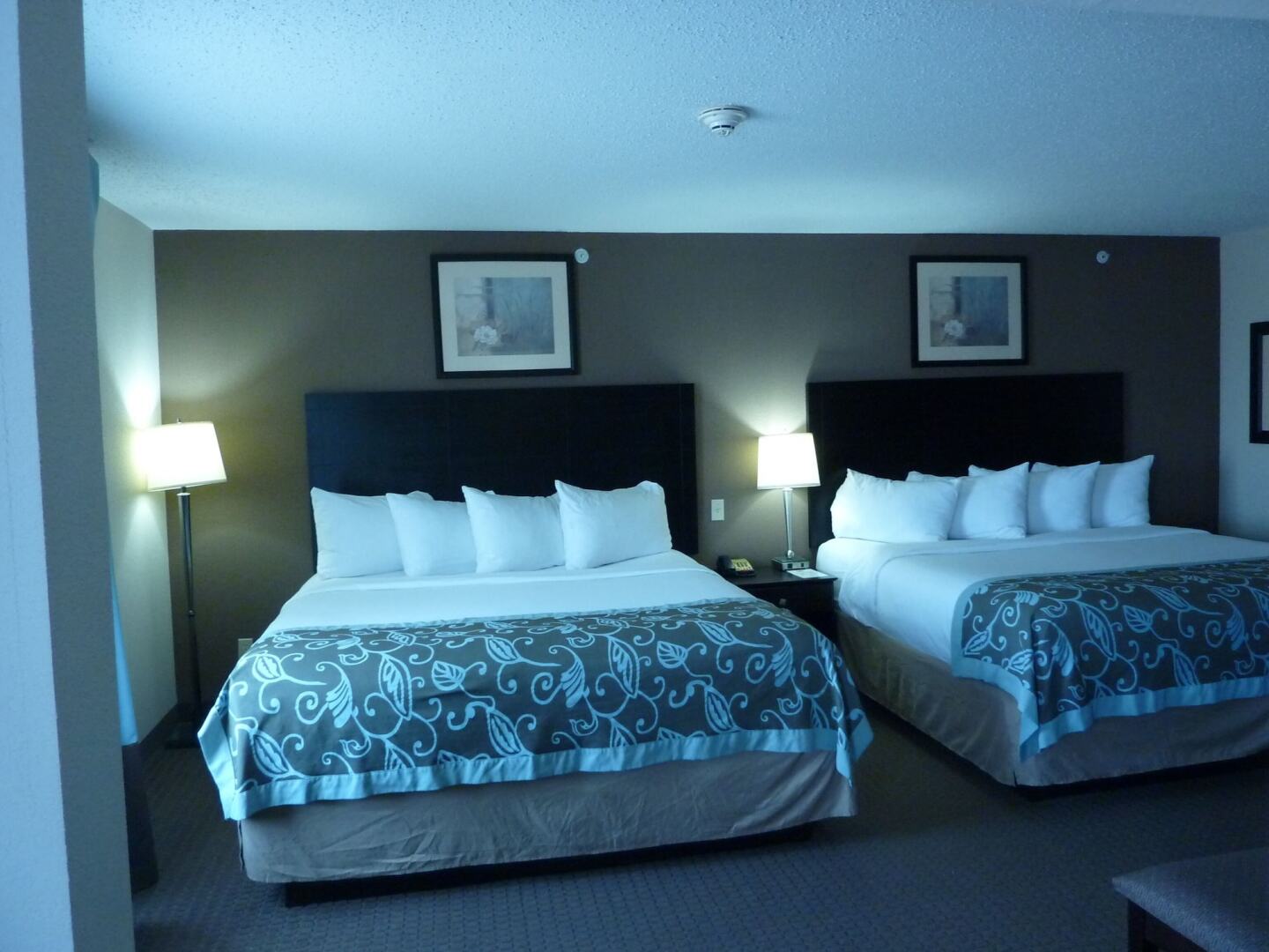 Wingate by Wyndham Erlanger / Florence / Cincinnati South