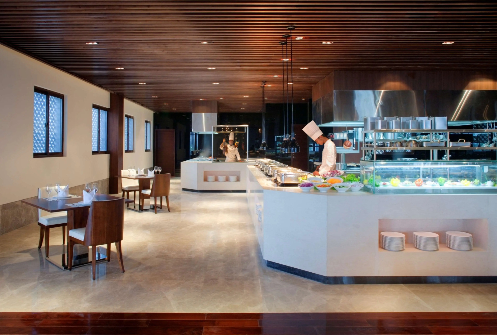 Radisson Blu Resort Wetland Park Wuxi