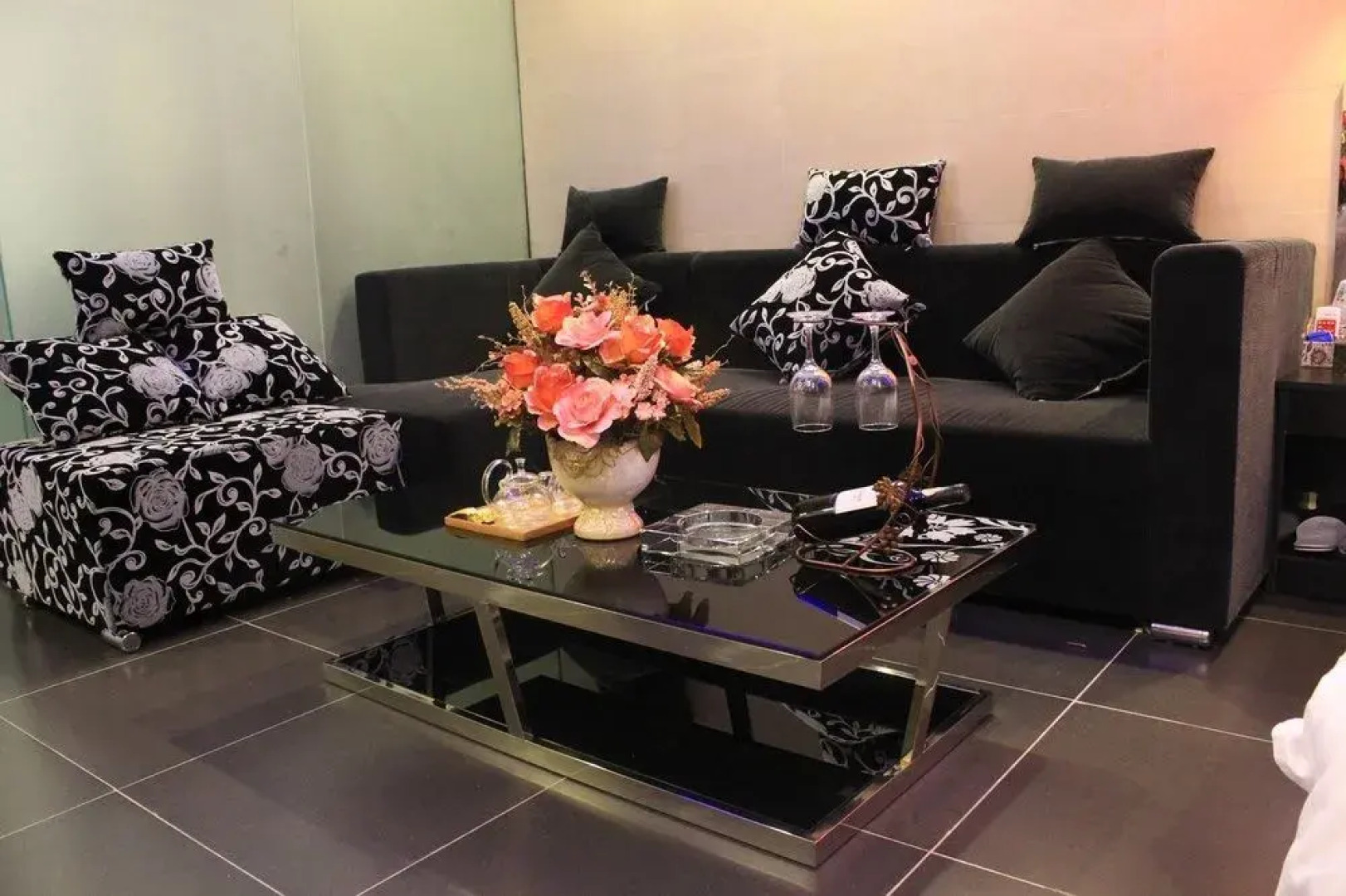 Outai Business Chain Hotel Nanjing Lukou Intersection Airport 2nd