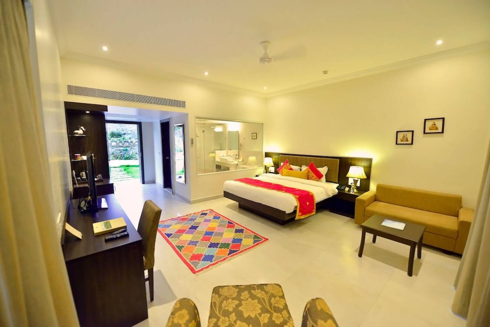 Tatsaraasa Resort and Spa Udaipur