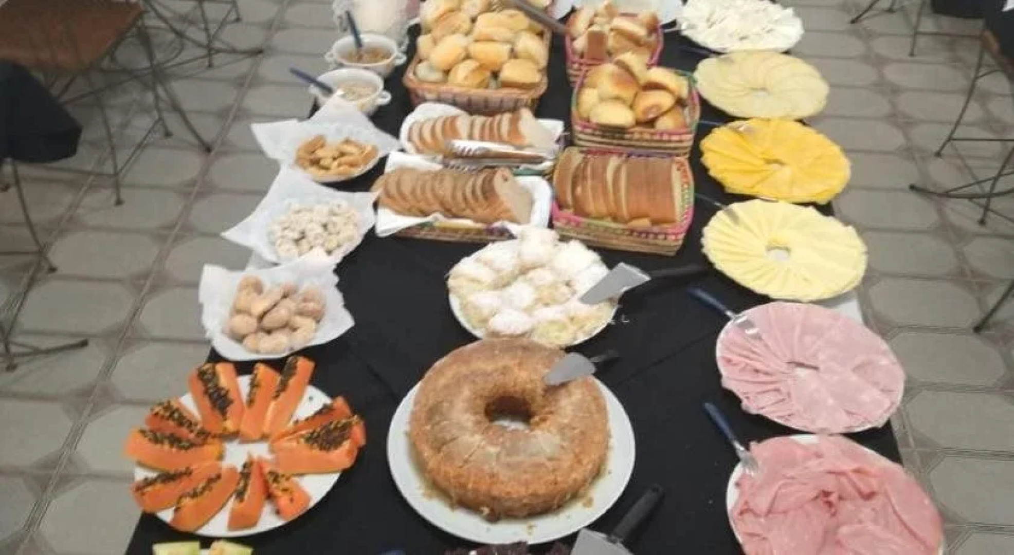 Pousada Vale da Serra