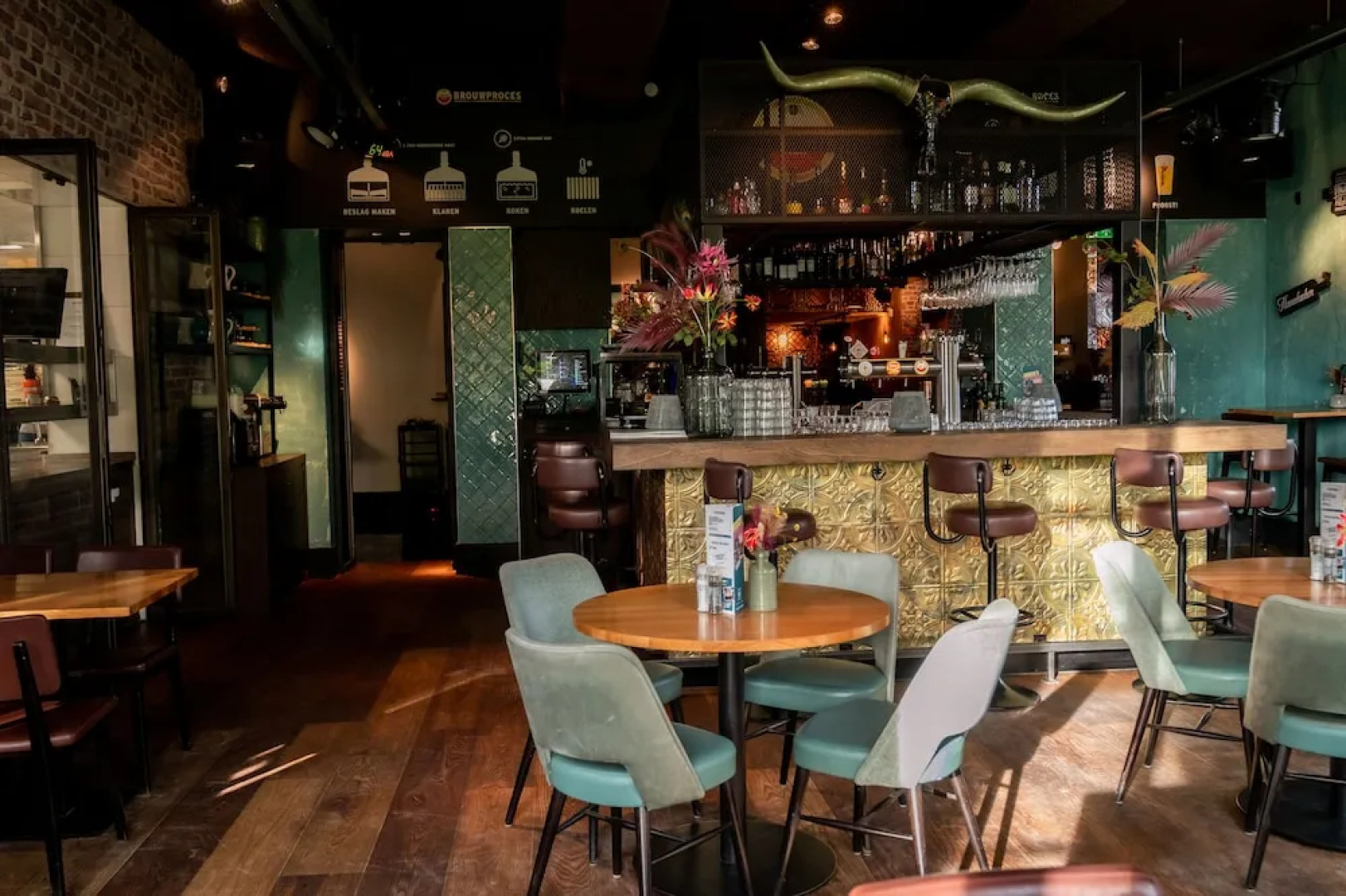 Boutique Hotel Brasa Beemster