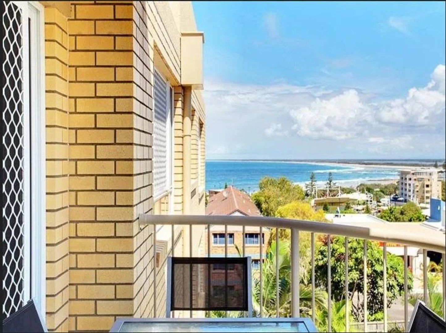 Cheltenham Apartments