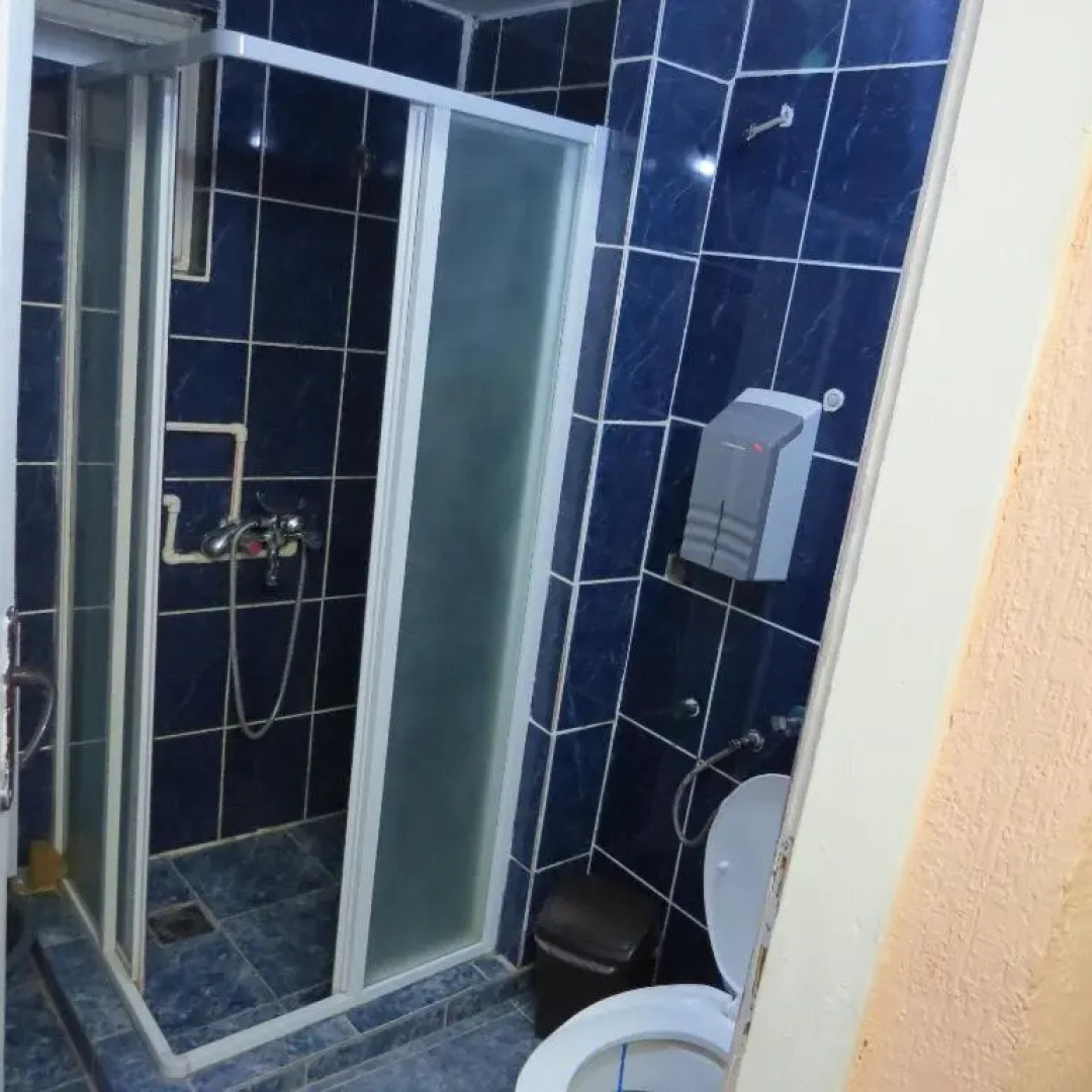 Chalet Ljubicine kolibe