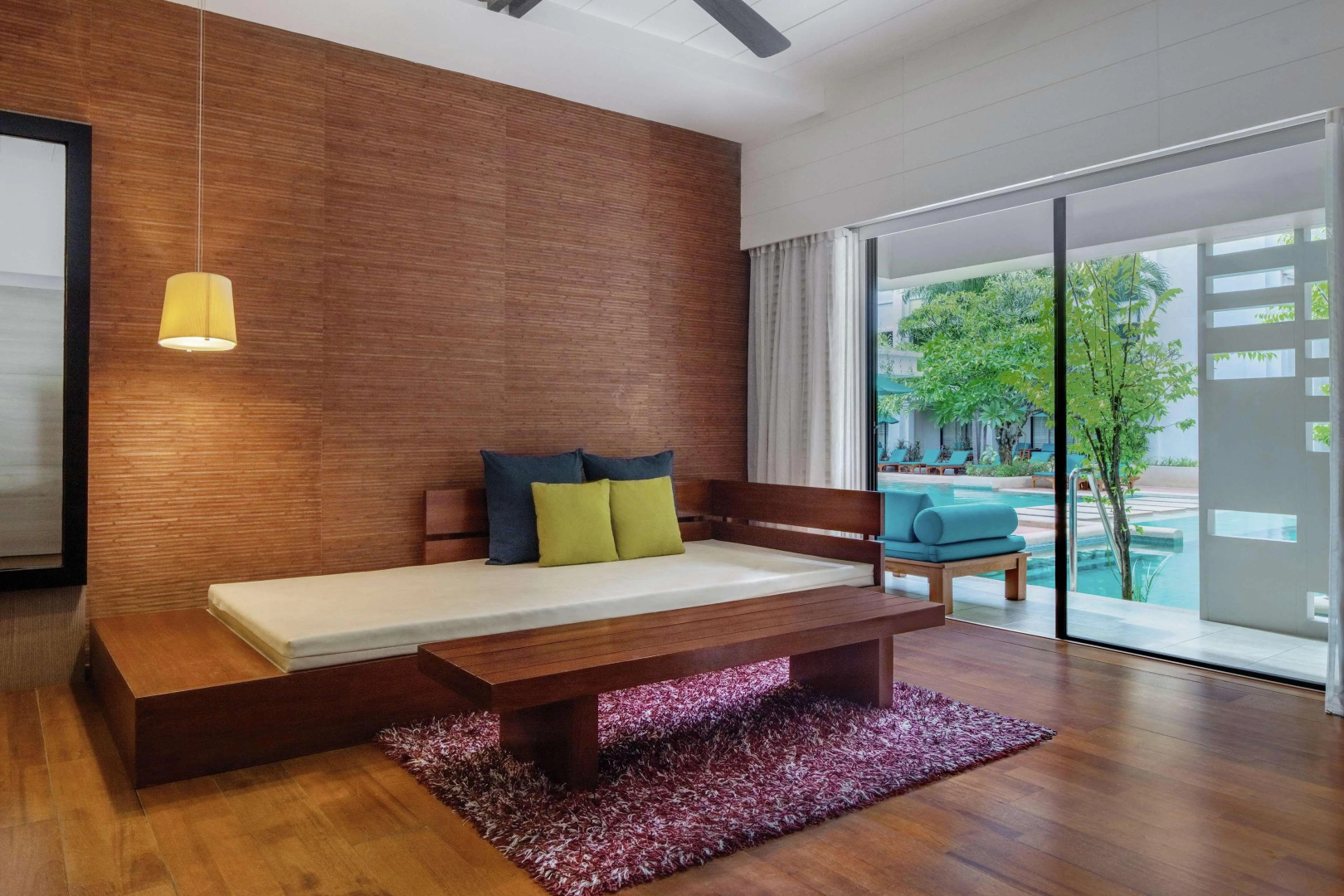DoubleTree by Hilton Phuket Banthai Resort