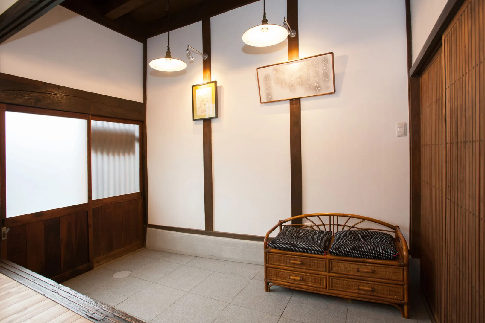 Machiya Guest House MIMORO