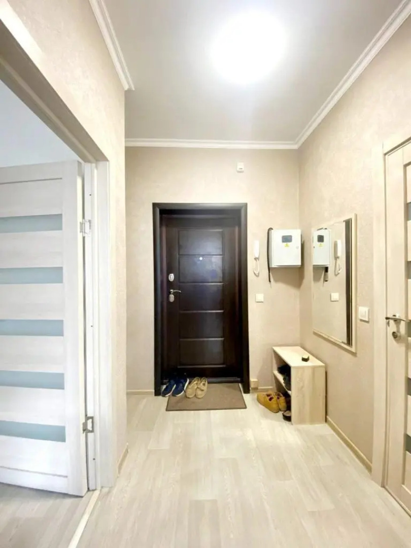 Апартаменты на улице Сибгата Хакима 41