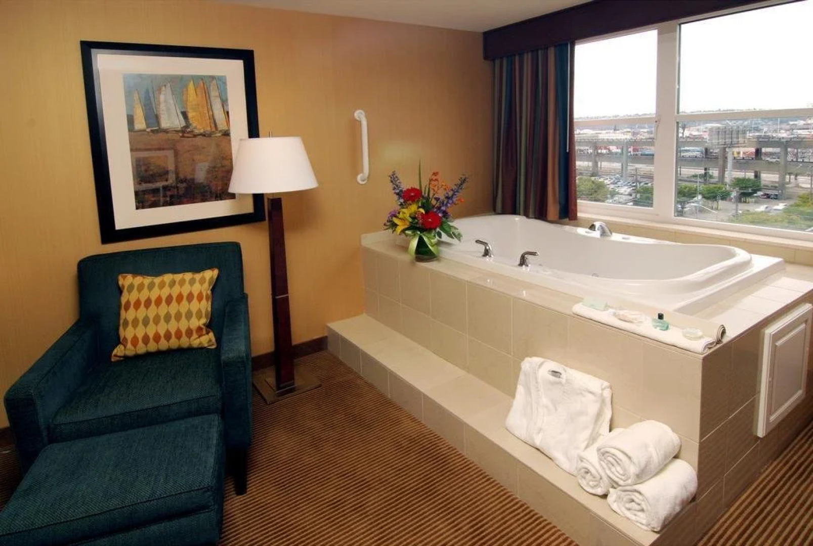 Silver Cloud Hotel - Stadium