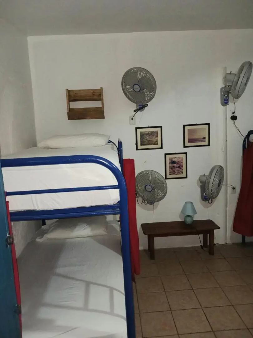 Saltwater Hostel