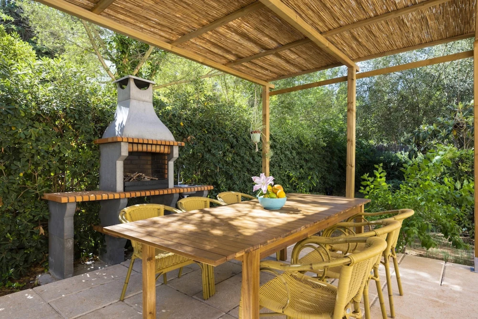 Apartamentos s'Olivera