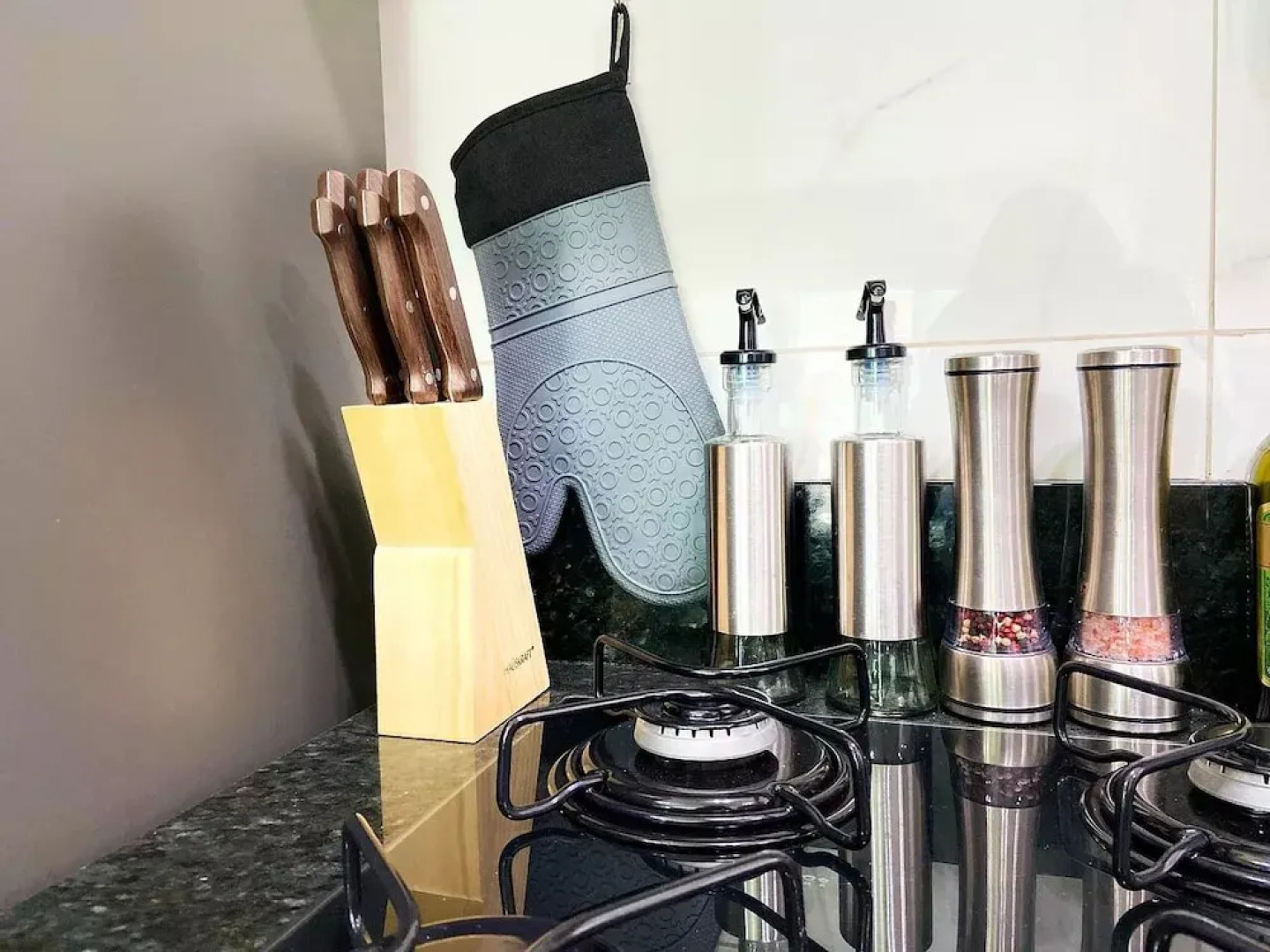 Beach Place Cumbuco por Be My Guest