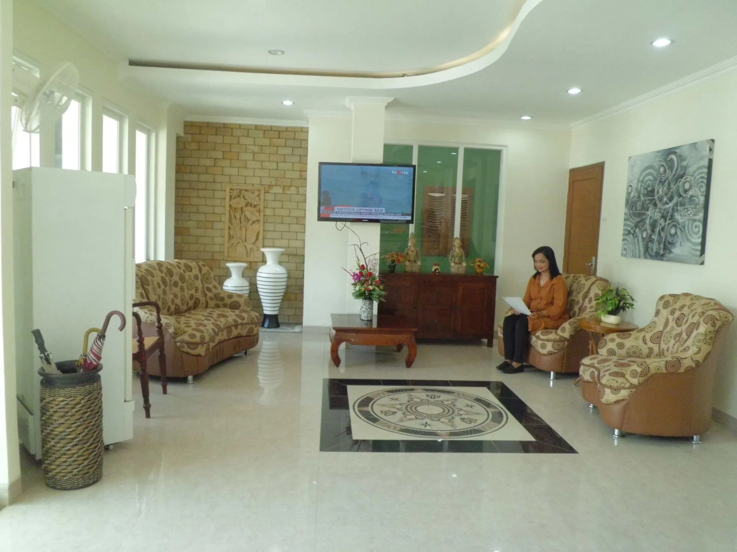 Hotel Vala Malioboro Yogyakarta