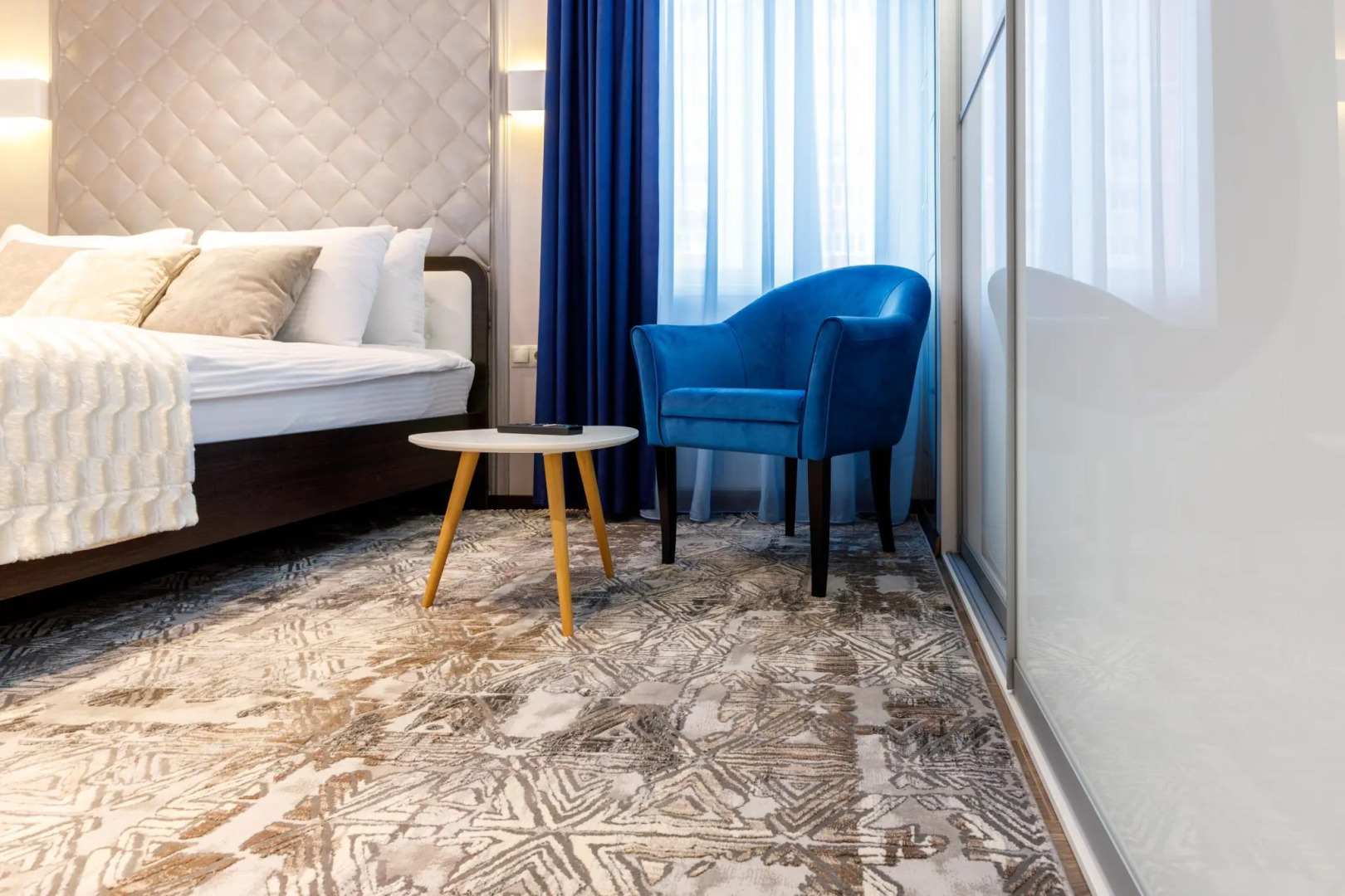 Апартаменты Модус в 10-м микрорайоне 65А