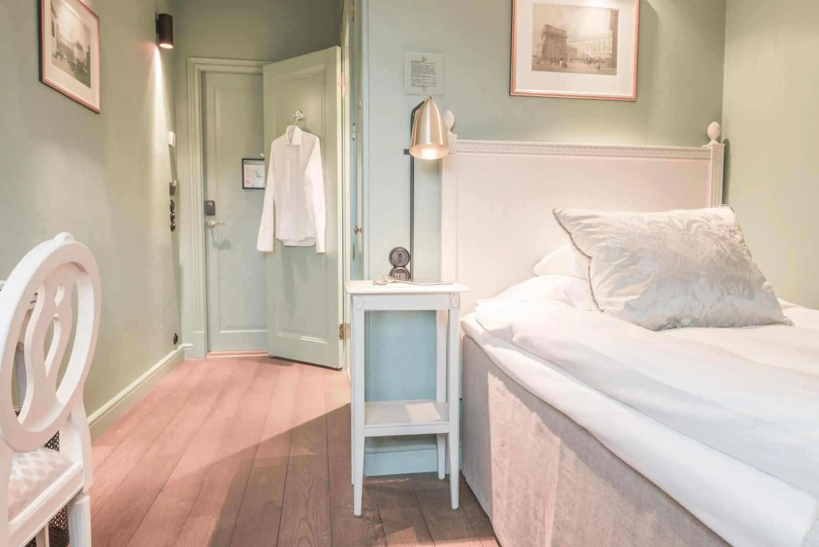 Hotel Kungsträdgården