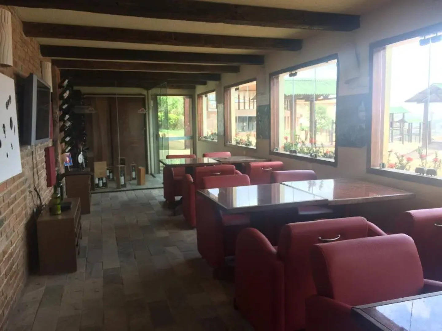 Monte Castelo Gravatá - Flat