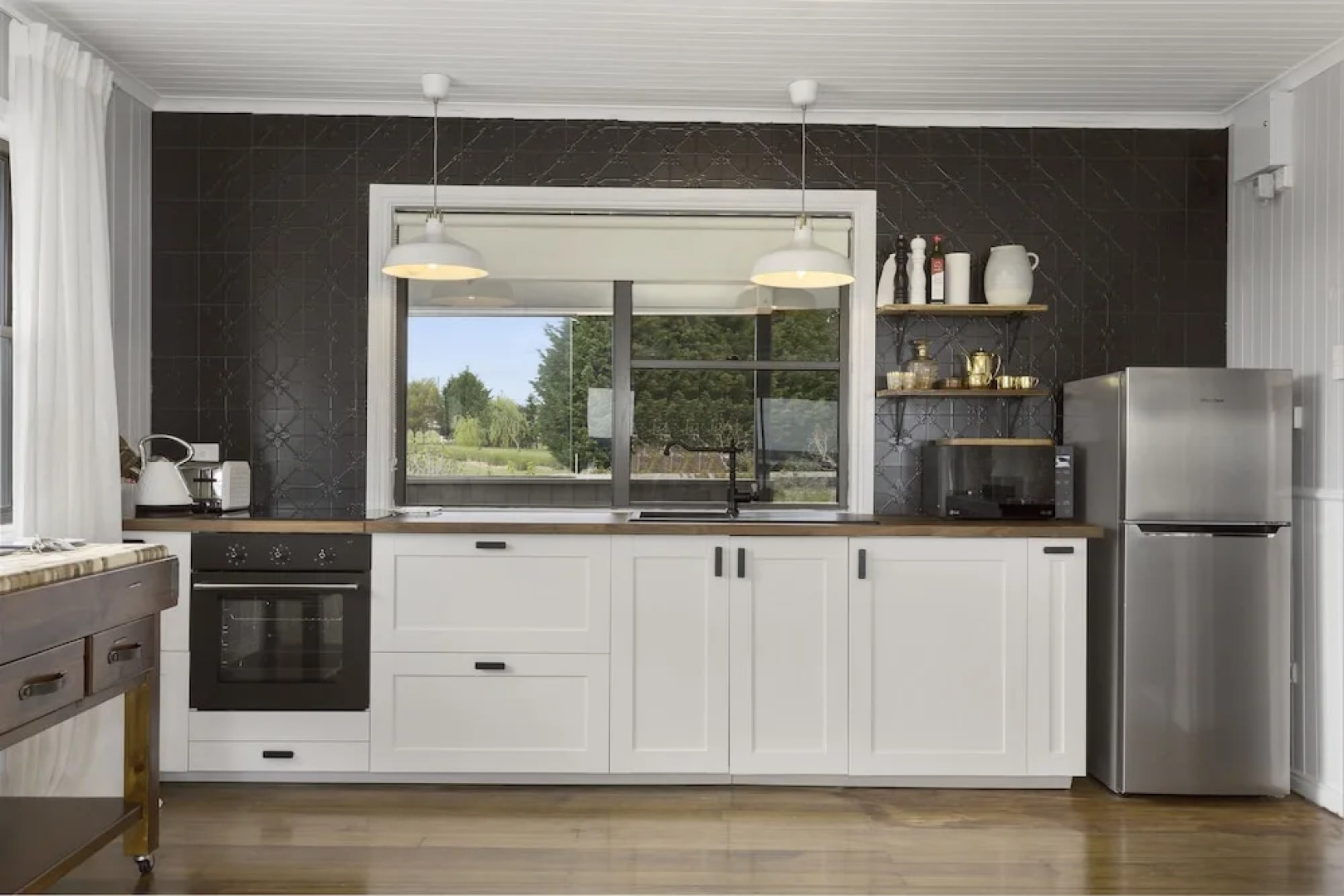 Stargazers Luxury Cottage