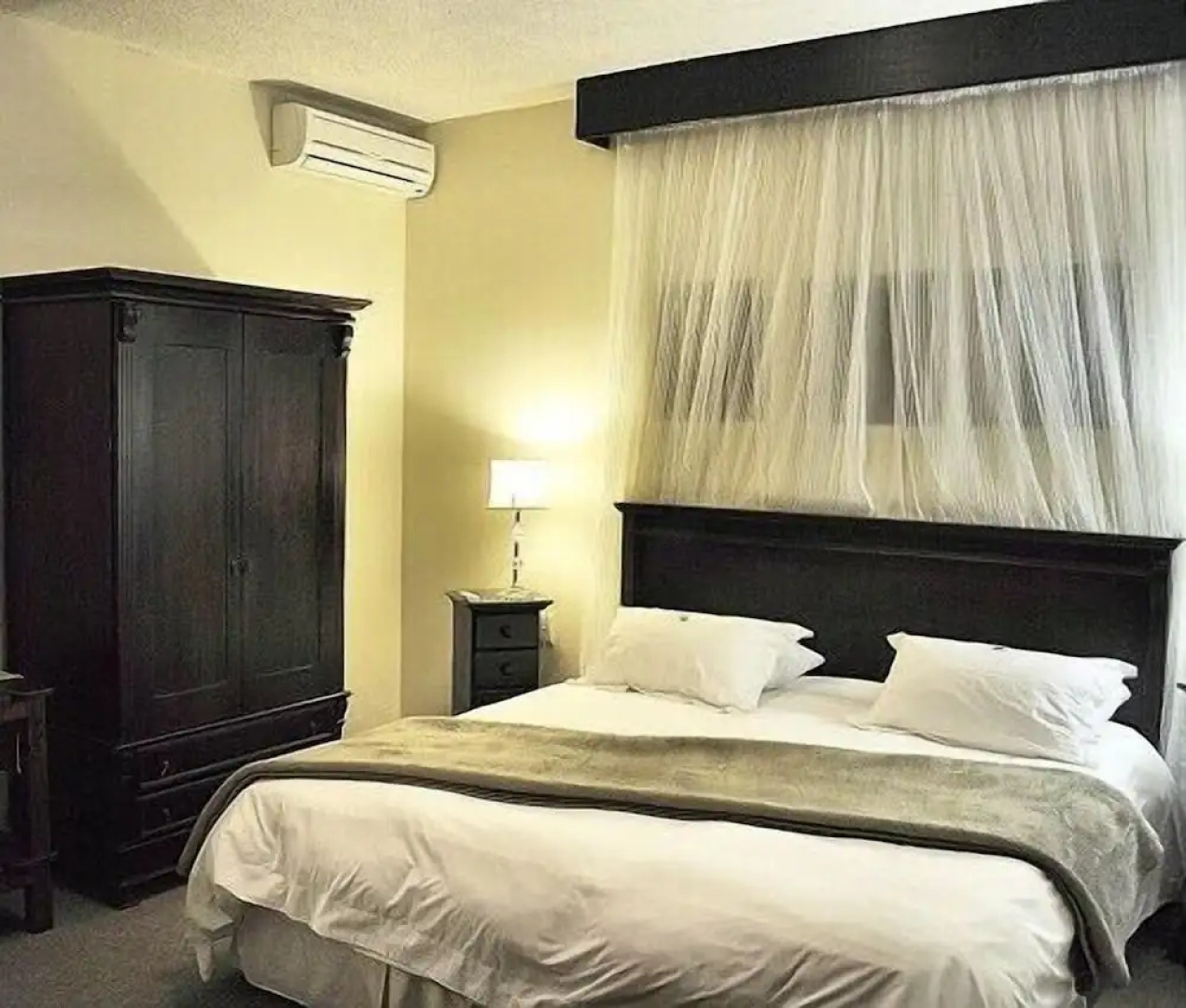 Seaside Hotel & Spa Swakopmund