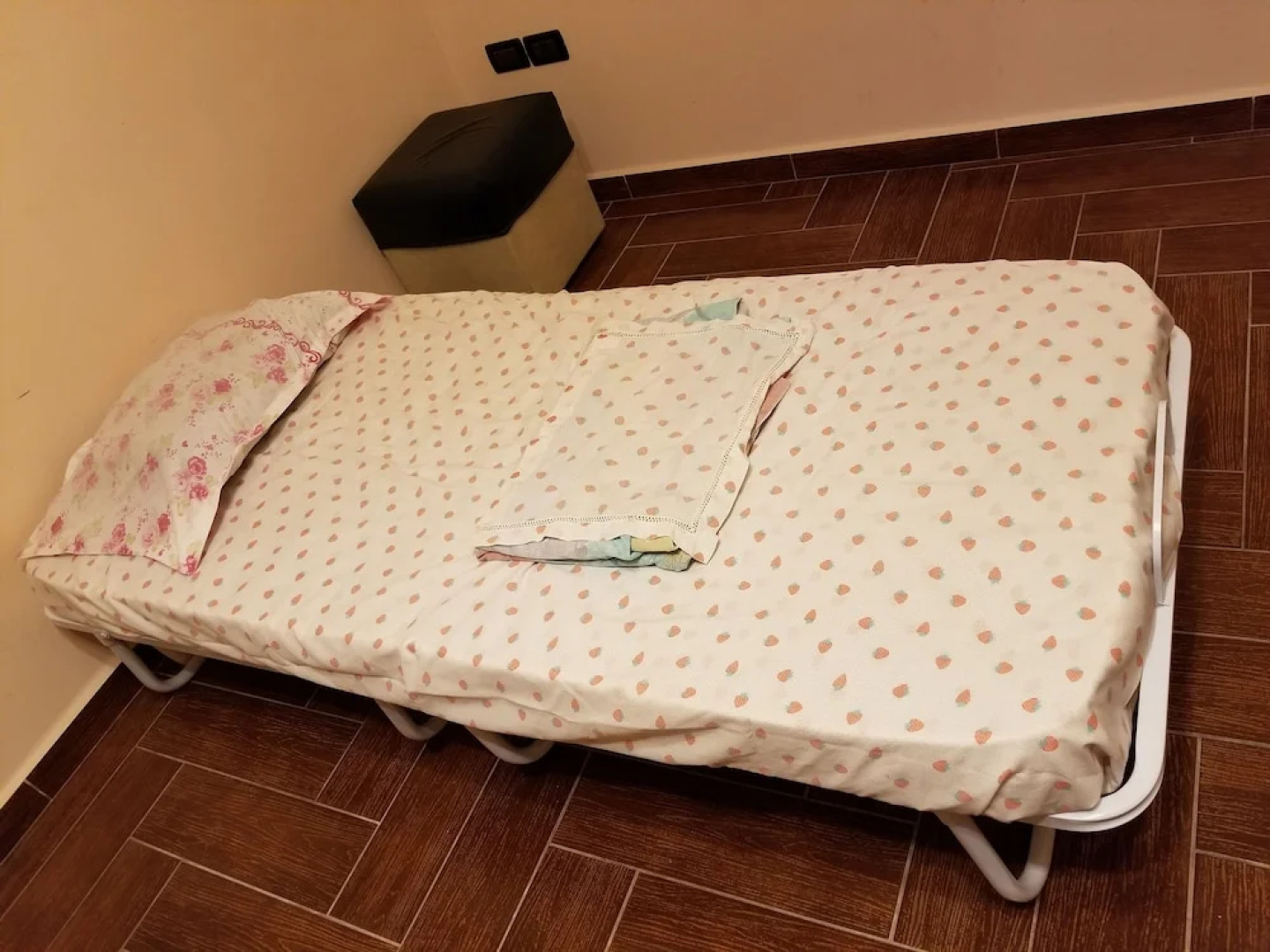 All In Hostel Berat