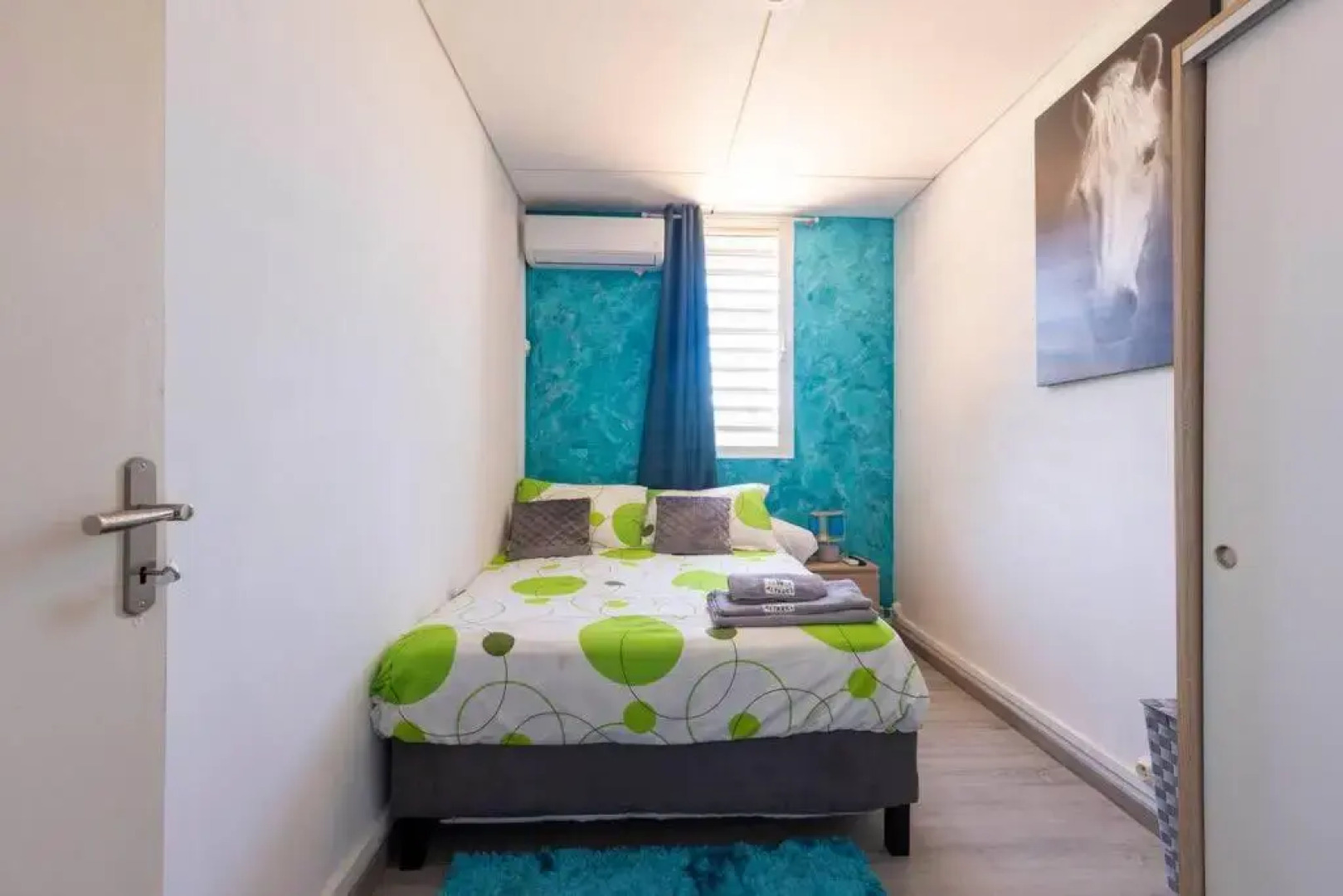 Villa Comfort-Soleil