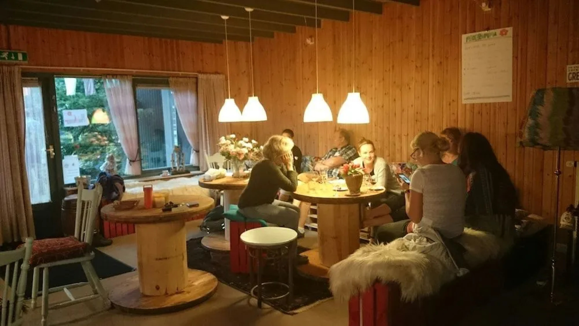 B&B Het Farm-house Natuurpark