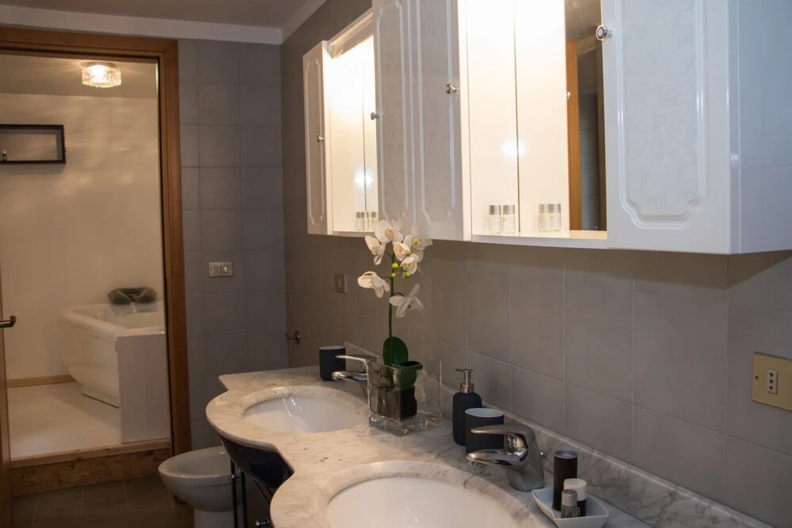 Relais Bike - B&B Altaneto22