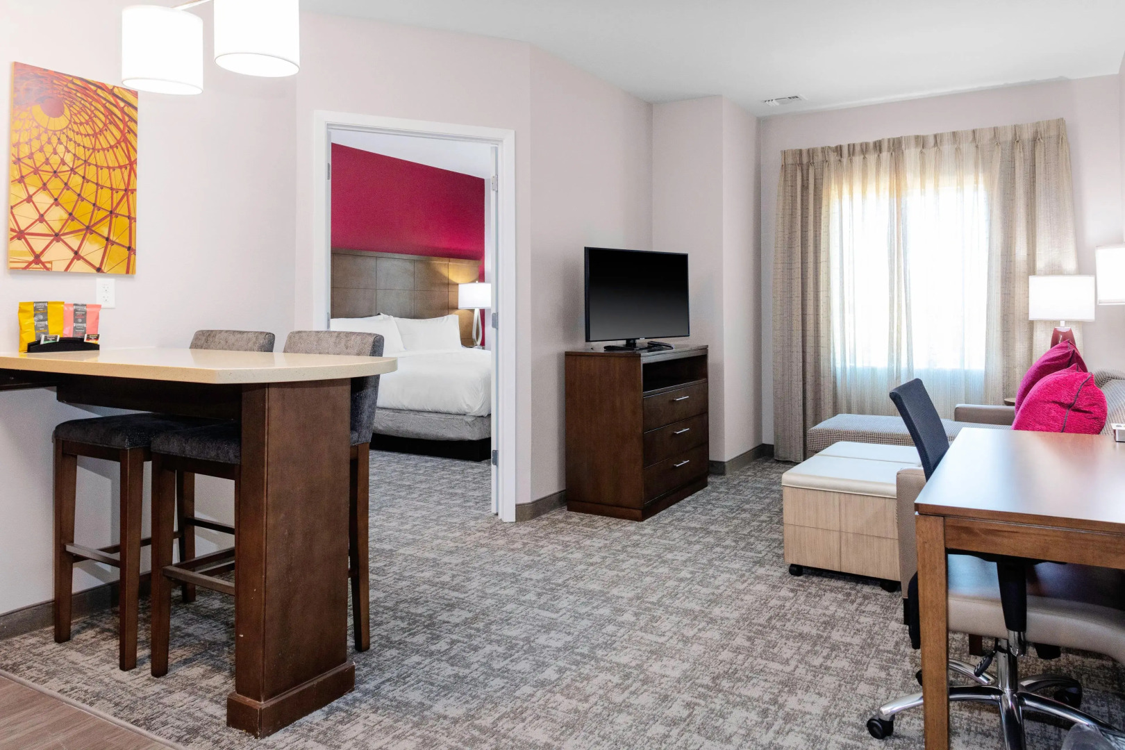 Staybridge Suites Cedar Park - Austin N by IHG